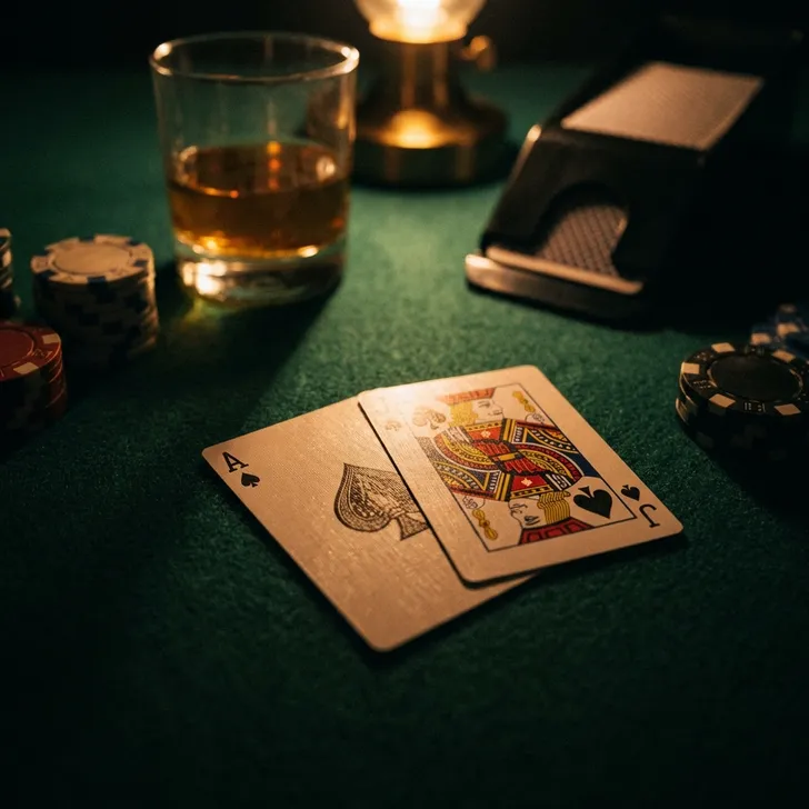 İnterbahis blackjack 21 masaları ve hileleri